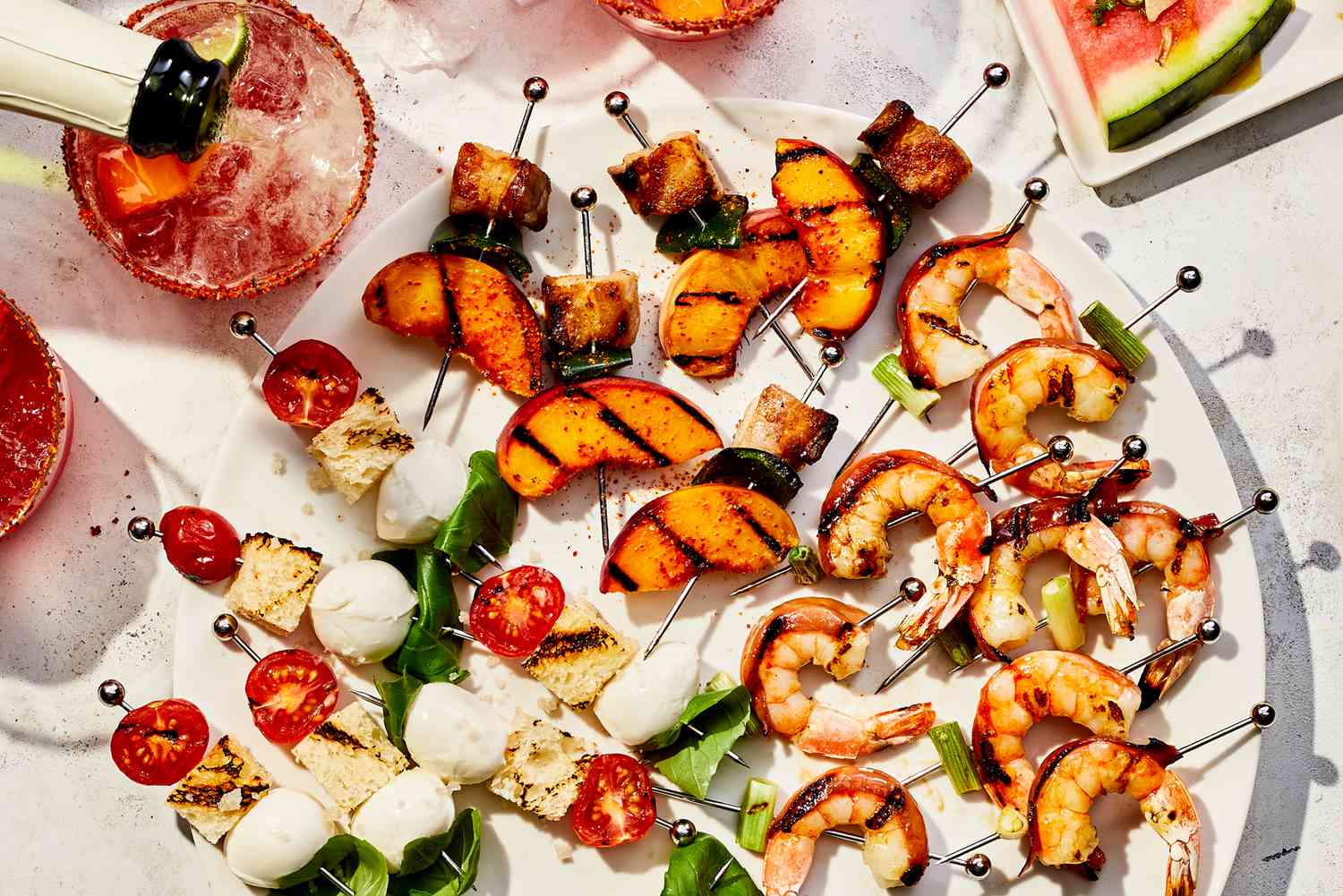 Tapas Selection